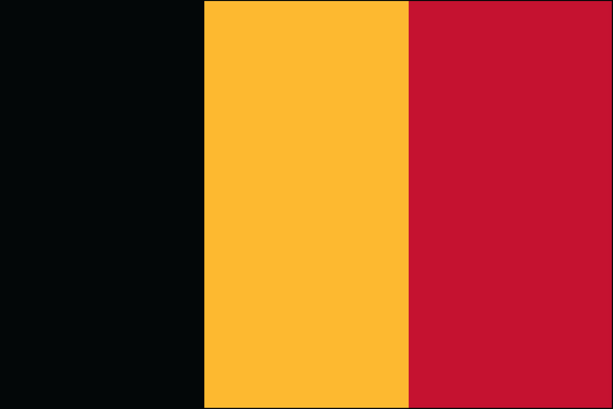 Belgium travel