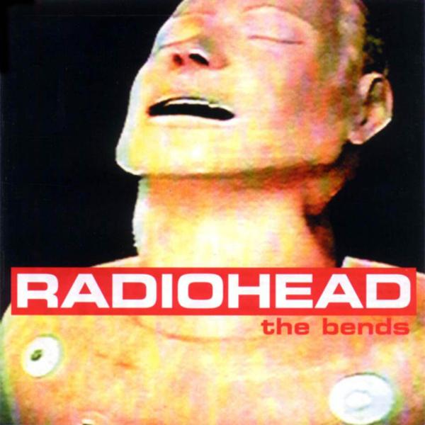 The Bends Radiohead album review