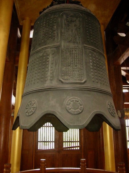 Jing'an Temple Shanghai