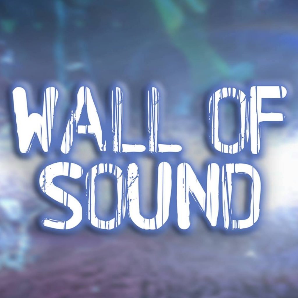Wall of Sound music magazine TV Show.