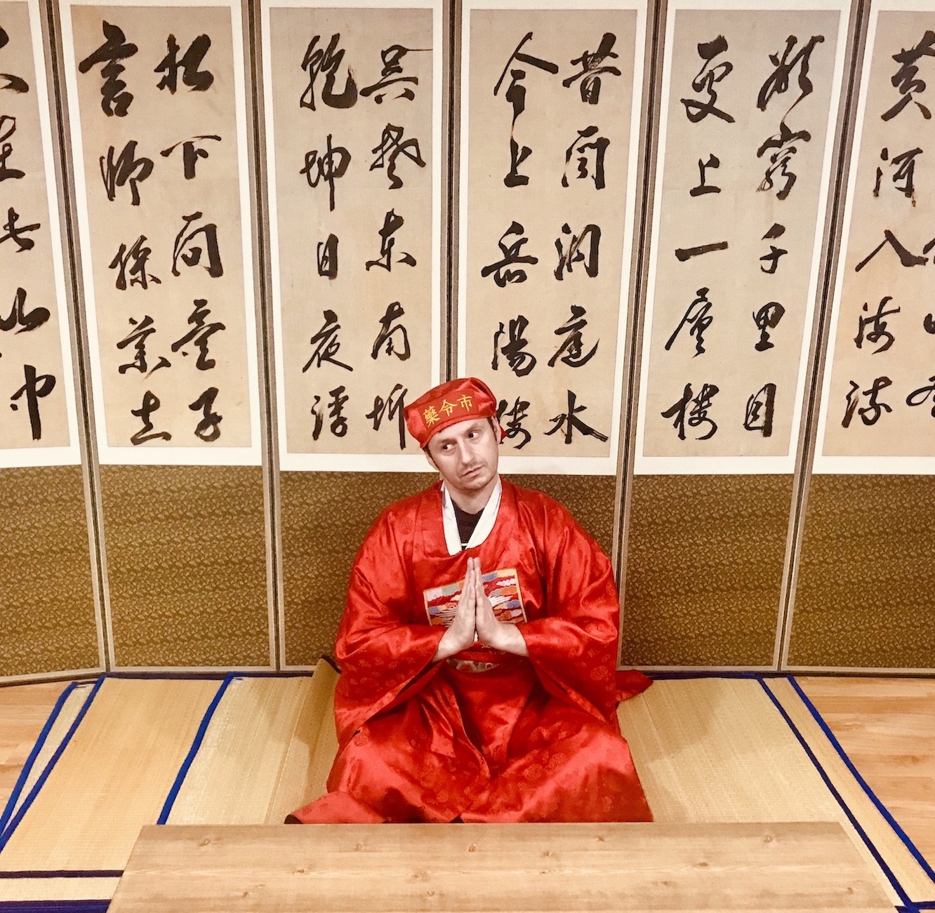 Visit Daegu Yangnyeongsi Museum of Oriental Medicine