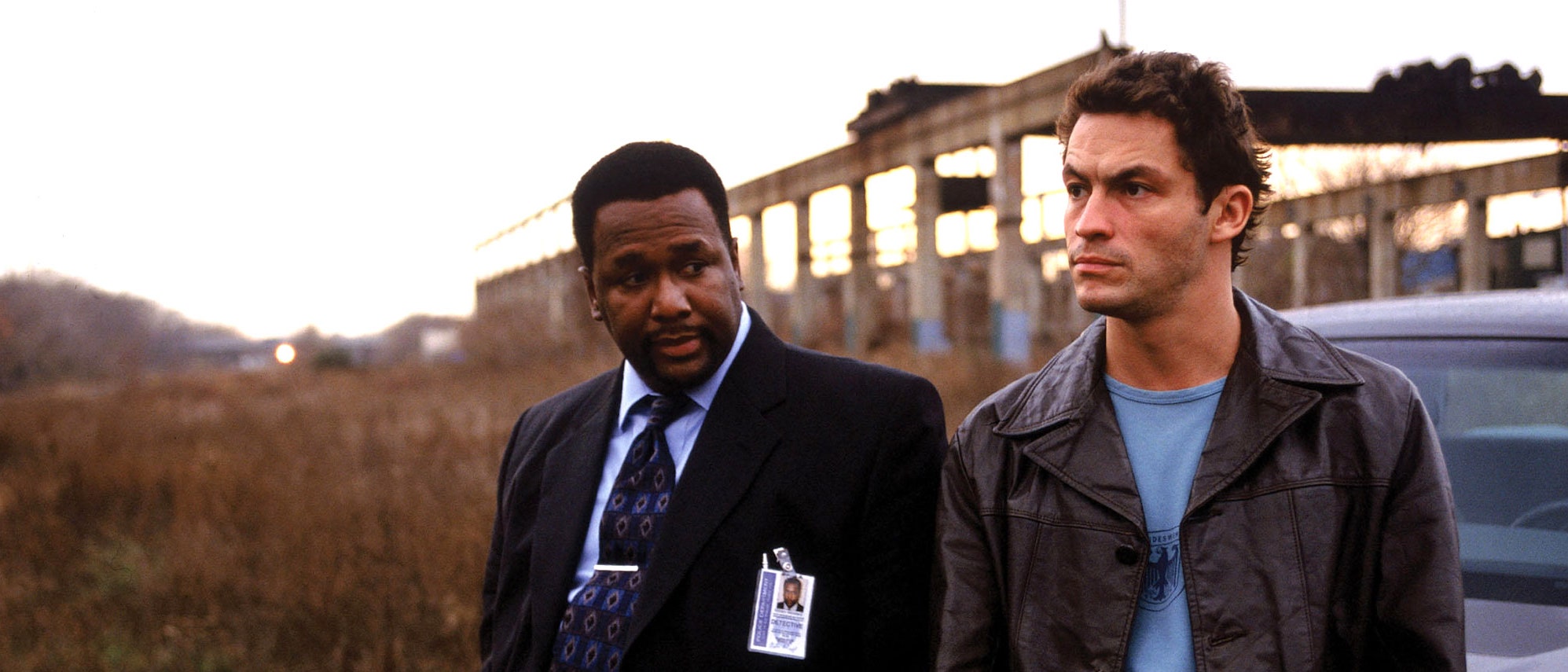 The Wire.