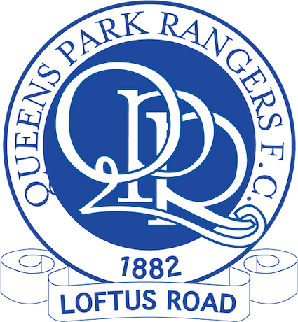 Queens Park Rangers FC 1882.