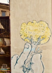 A Journey Through Belgrade's Street Art.