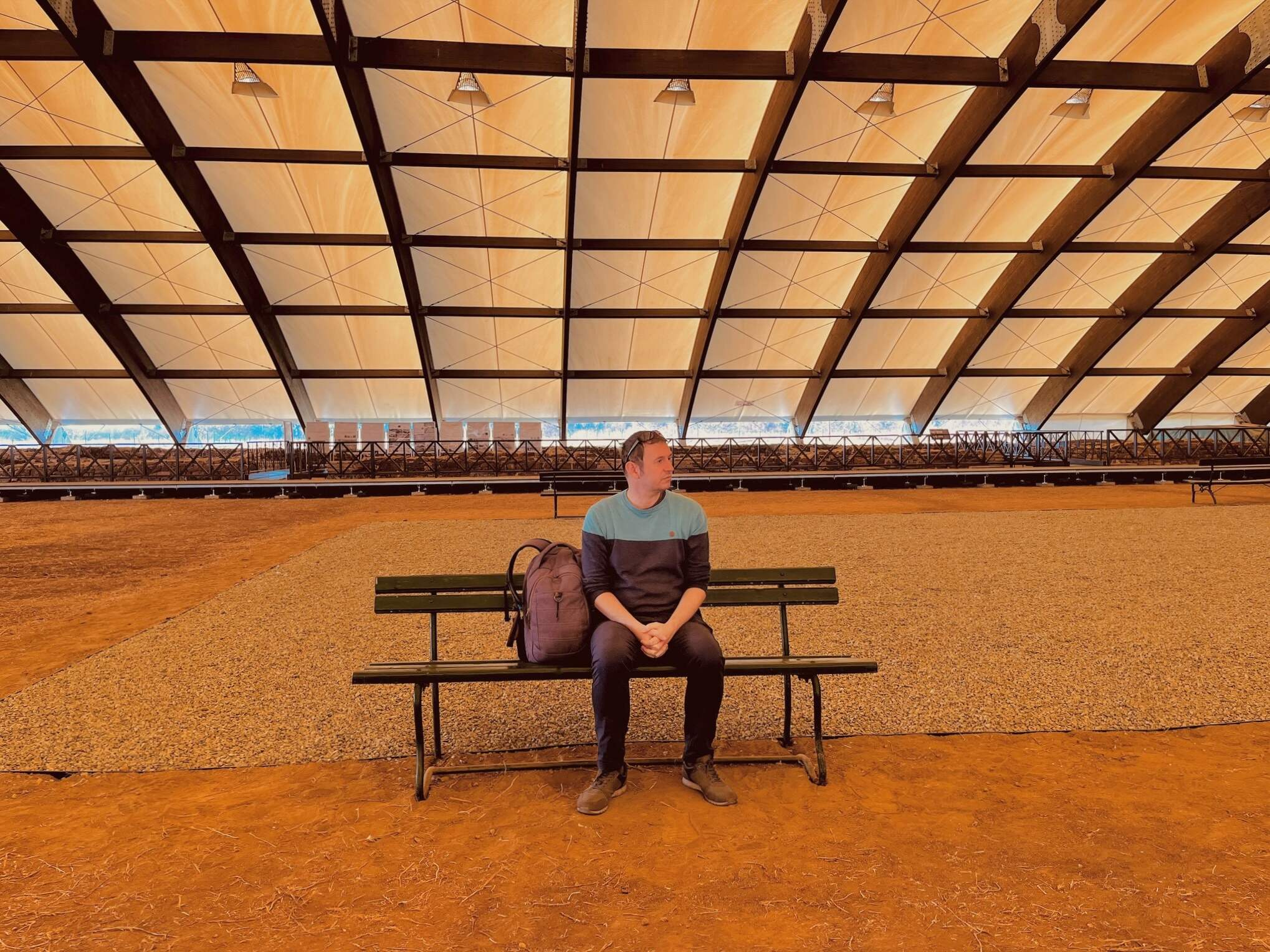 Mediana Roman Ruins of Niš.