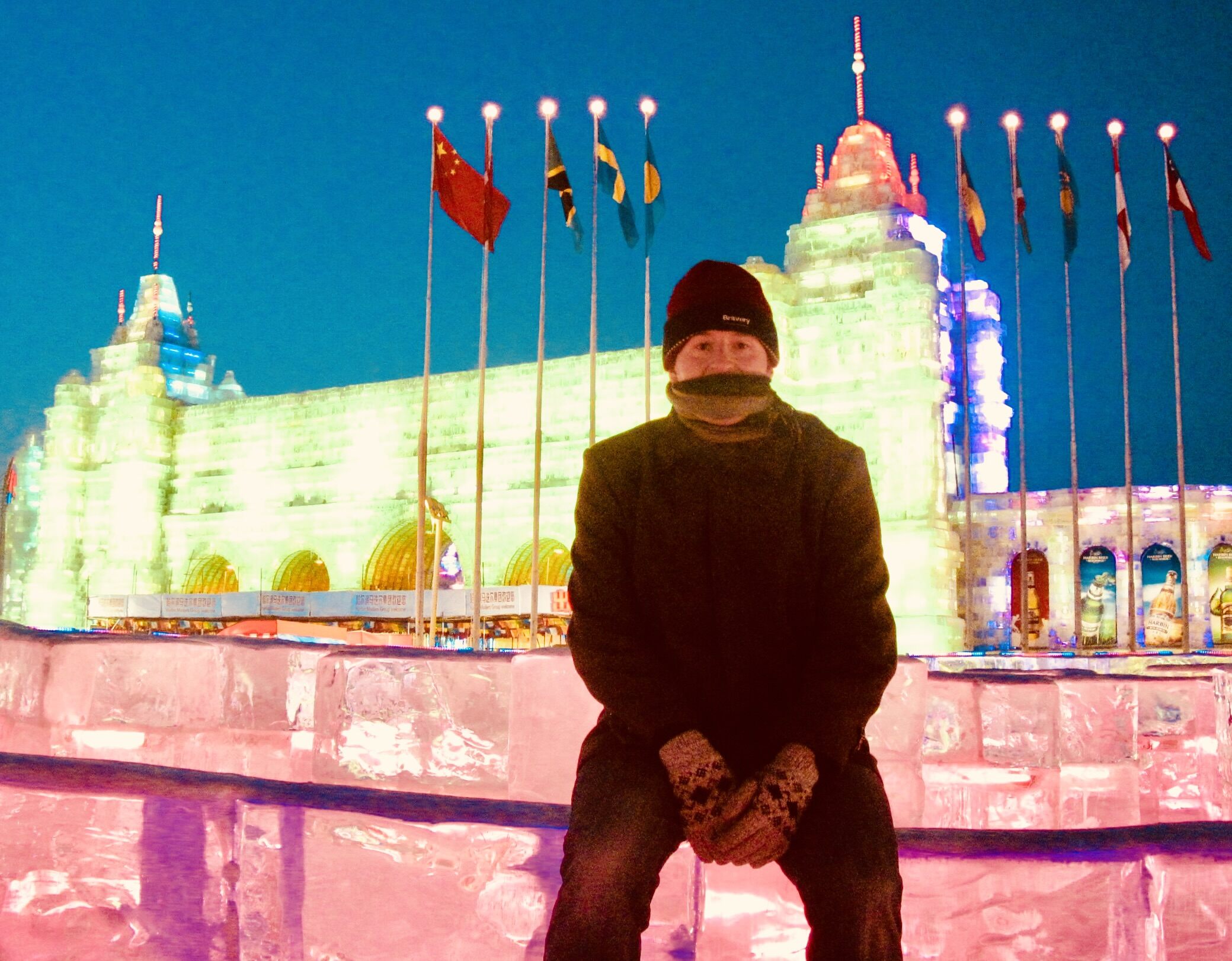 Ice Sculptures and Tigers A Long Weekend in Harbin